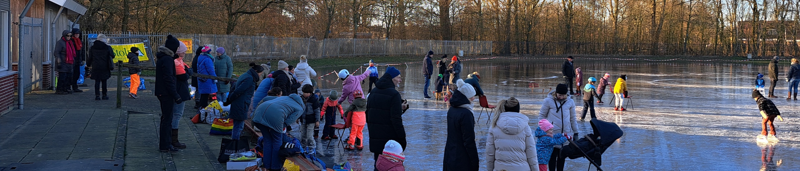 IJsclub Sneek 1871